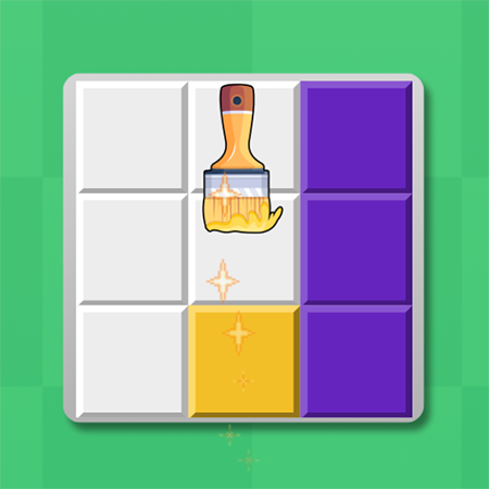 Color Block Puzzle Jogo