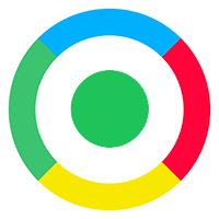 Color Circle Jogo