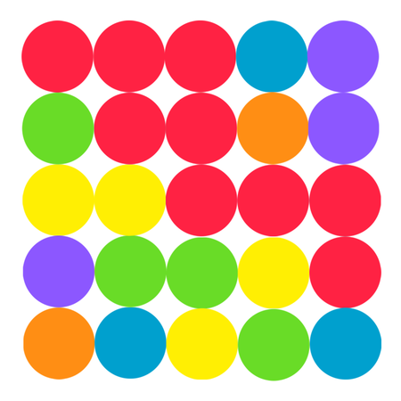 Color Quest: Colors Game Game