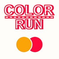 Color Run Game