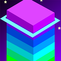 Geometry Tower: A Guide to the Fun Block Stacking Game