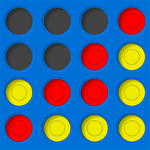 Connect 4 Game