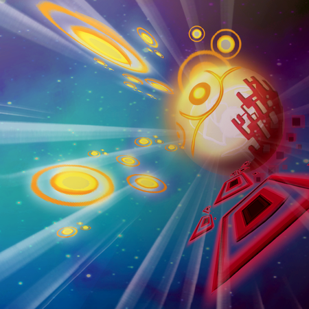 Conquer the Galaxy