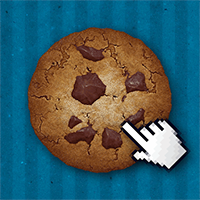 Cookie Clicker Αποθηκεύστε τον κόσμο (Cookie Clicker Save the World):