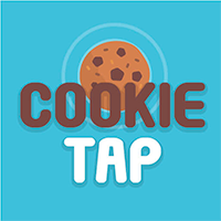 Cookie Tap Game