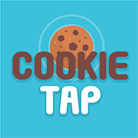 Cookie Tap Jogo