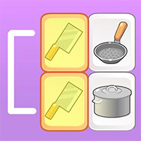 Cooking Connect Game