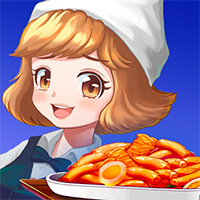 Cooking Korean Lesson Game