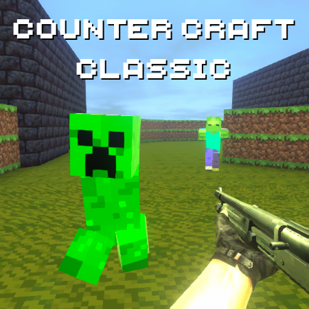 Counter Craft Classic Game