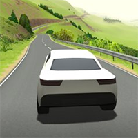 Countryside Drive Game