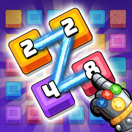 Crazy 2248 Link Matching Puzzle Game Game