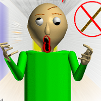 Baldi's Basics Classic - Jogue Baldi's Basics Classic Jogo Online