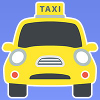 Crazy Cabbie - Online Game - Play for Free