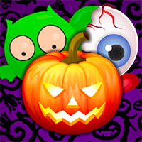 Crazy Halloween Game