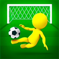 Cristiano Ronaldo Kick N Run - Play Cristiano Ronaldo Kick N Run Game  online at Poki 2