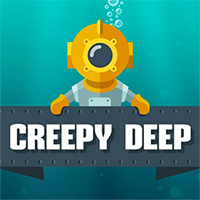 Creepy Deep Jogo