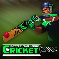 Cricket Batter Challenge Jogo