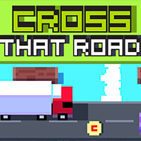 Cross That Road Jogo