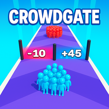 CrowdGate