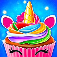 Cupcake Shop Game