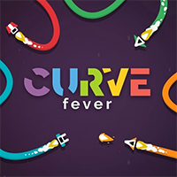 Curve Fever Pro Jogo