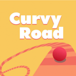 Curvy Road Game