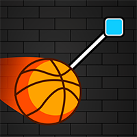 Cut and Dunk Jogo