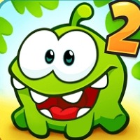 Cut the Rope 2 Jogo