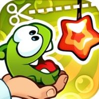 Cut the Rope: Magic - ArcadeFlix