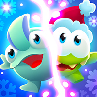 Cut the Rope Magic - Jogue Cut the Rope Magic Jogo Online