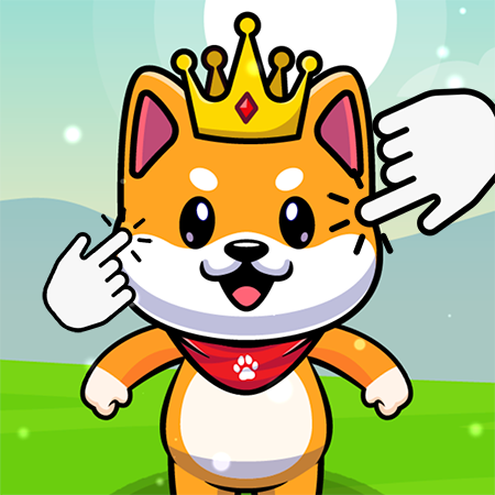 Clicker Cute Animals Game