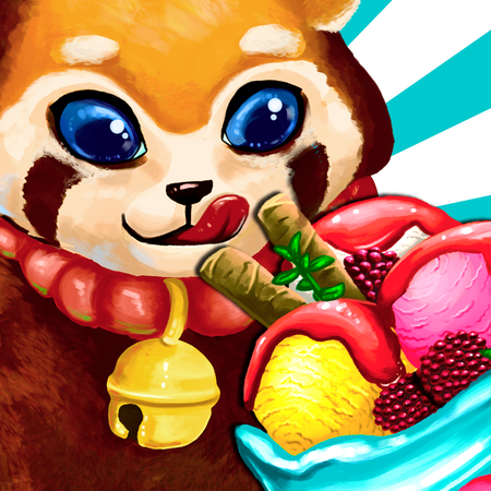Cute Forest Tavern Game