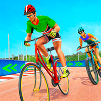 Cycling Hero Game