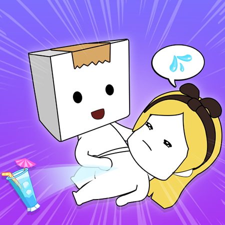 Danboard Adventure