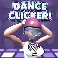 Dance Clicker