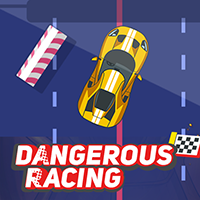 Dangerous Racing Game