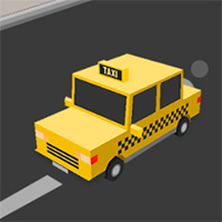 Dangerous Taxi Jogo