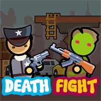 Death Fight Game