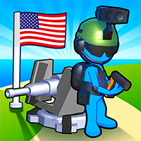 Defense War Tower Defense Game