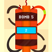 Defuse the Bomb Game