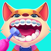 Jogos de Jogos de Dentista - Jogos Online Grátis