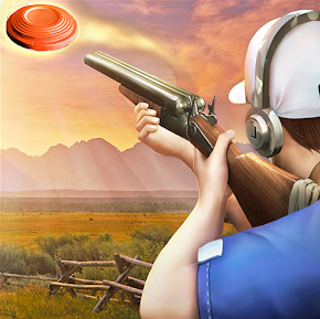 Desert Skeet Jogo