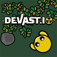 Devast.io Jogo