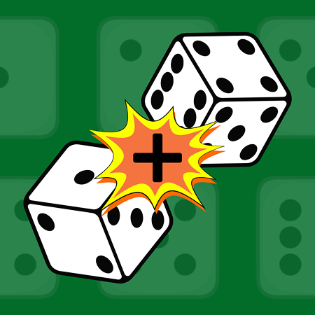 Dice Merge