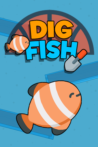 Dig Fish