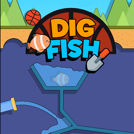 Dig Fish