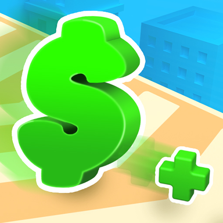 Digit Shooter Game