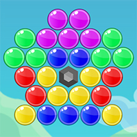 Smarty Bubbles 2 🕹️ Jogue no CrazyGames