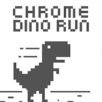 Dino Run [Google Chrome Offline] (Web) high score by Joseph346