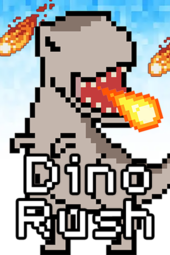 Dino Rush